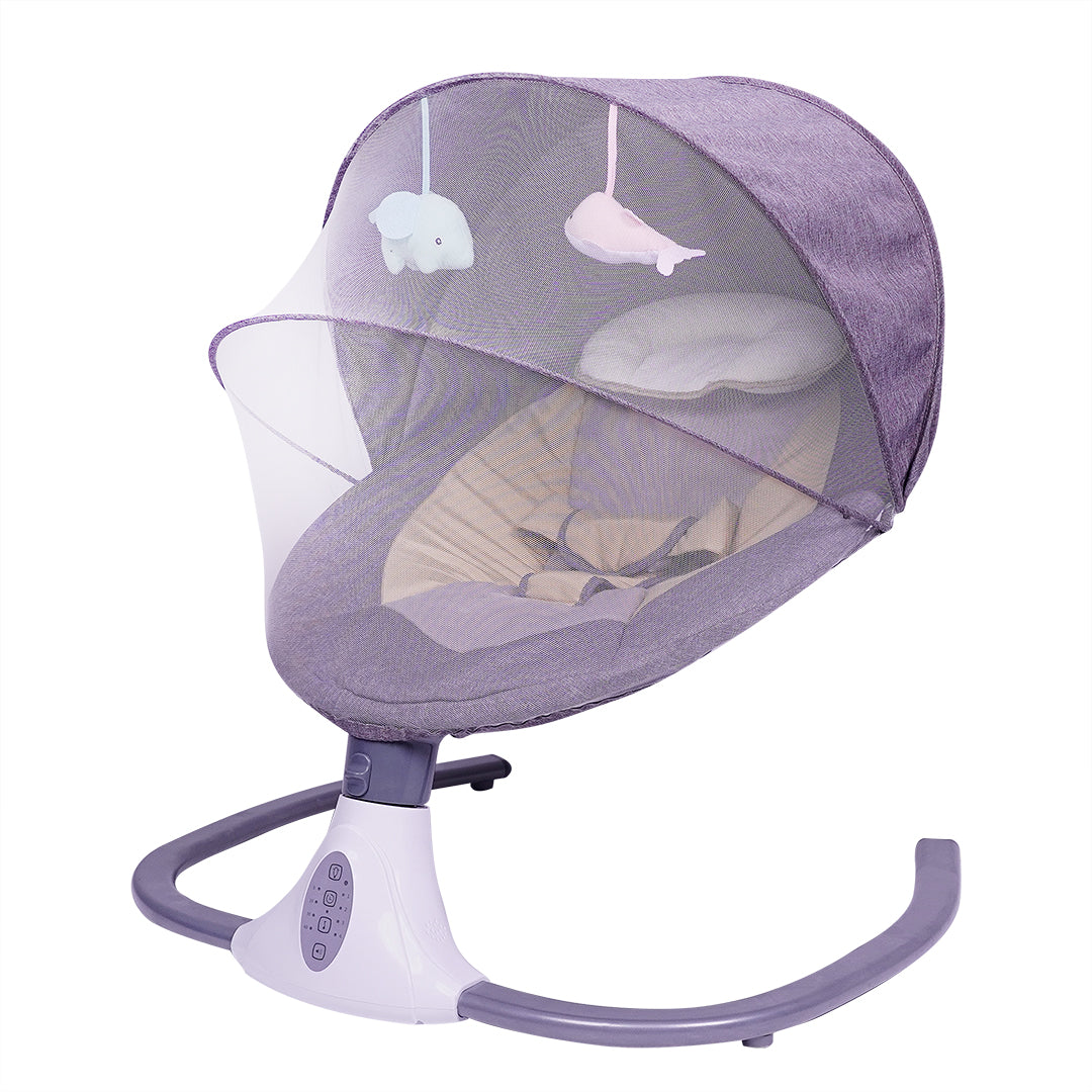 Baby Rocking Chair