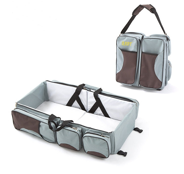 New multi function Mommy bag