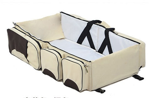 New multi function Mommy bag