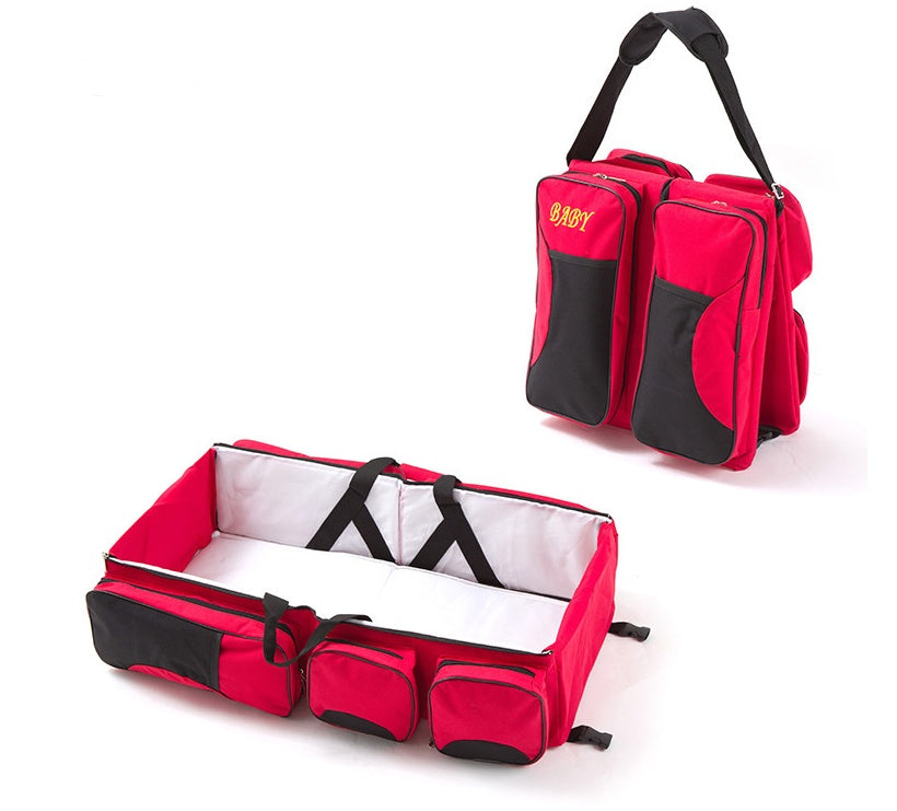 New multi function Mommy bag