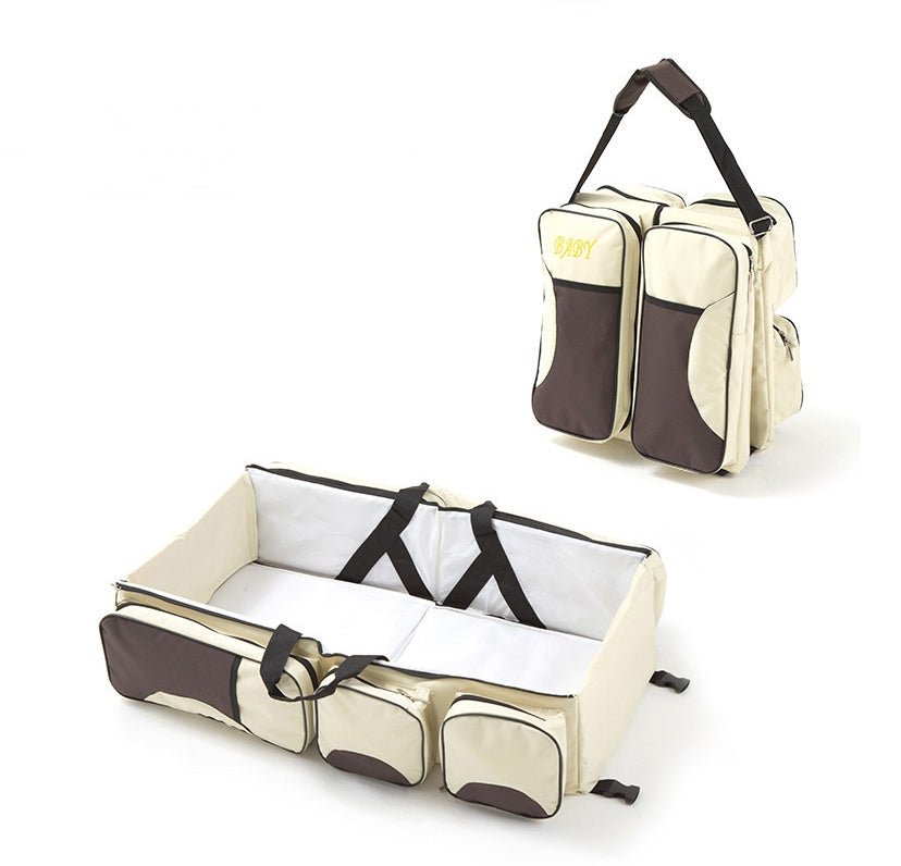 New multi function Mommy bag