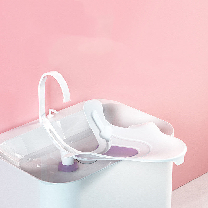 Baby Children Washing Bath Tub