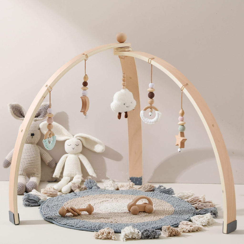 Baby Fitness Support