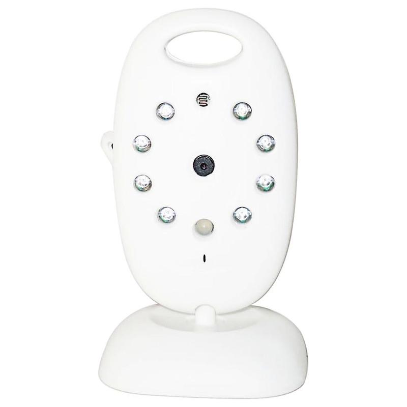 Infant Wireless Video Baby Radio