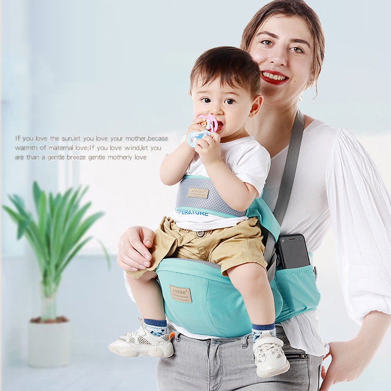 Baby Carrier