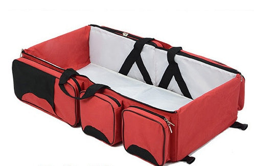 New multi function Mommy bag