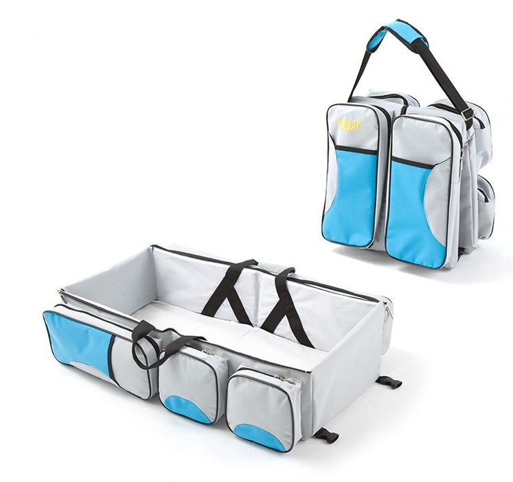 New multi function Mommy bag