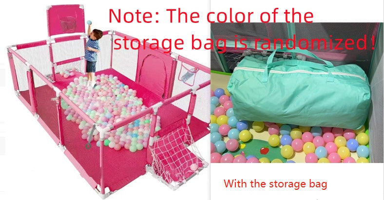 Playpen