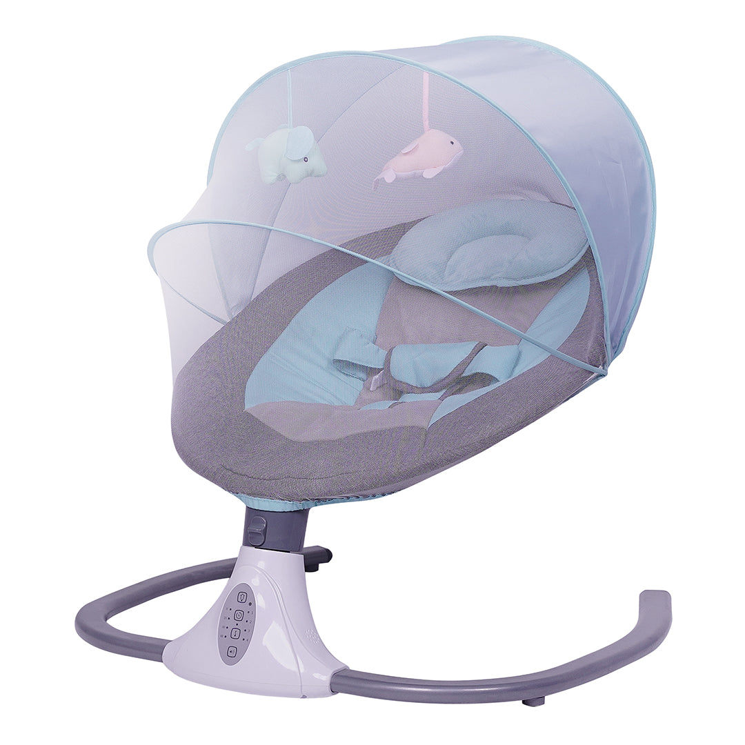 Baby Rocking Chair