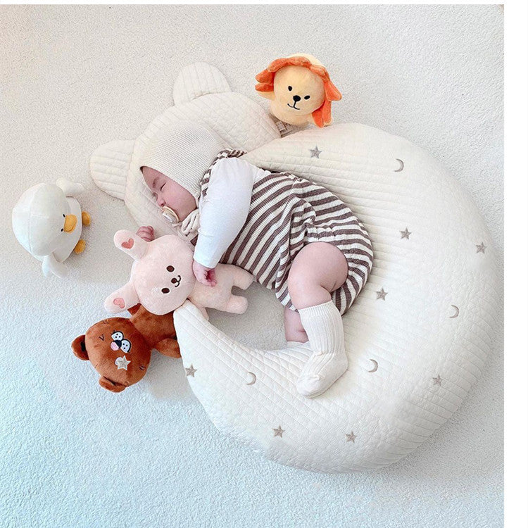 Nursing U-shape Pillow