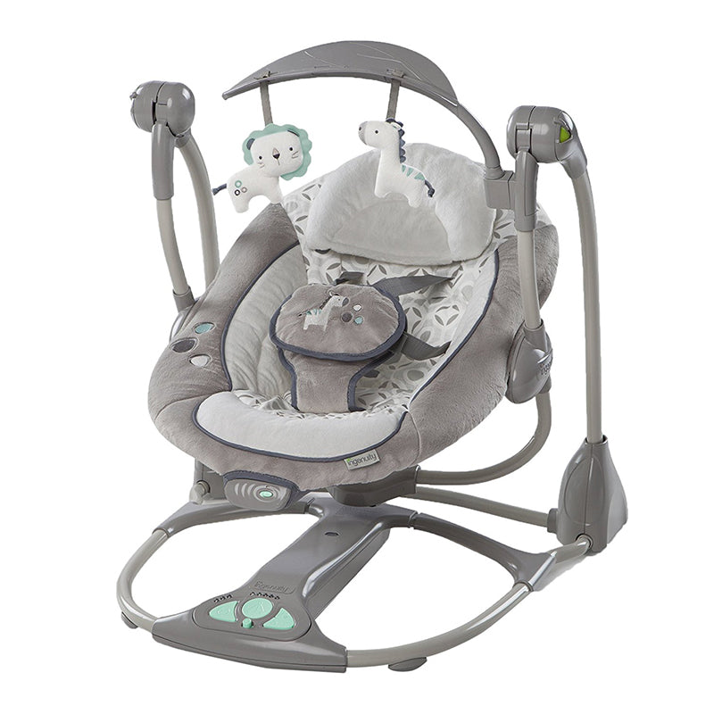 Baby Rocking Chair