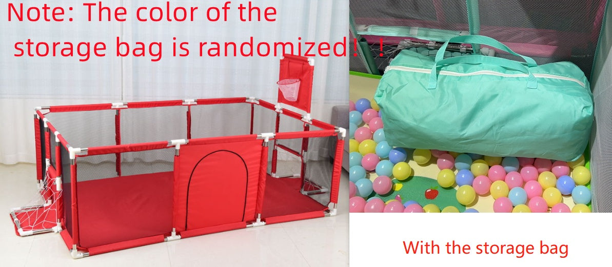 Playpen