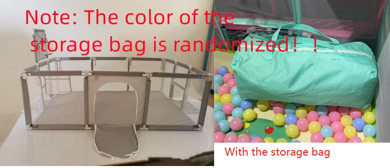 Playpen