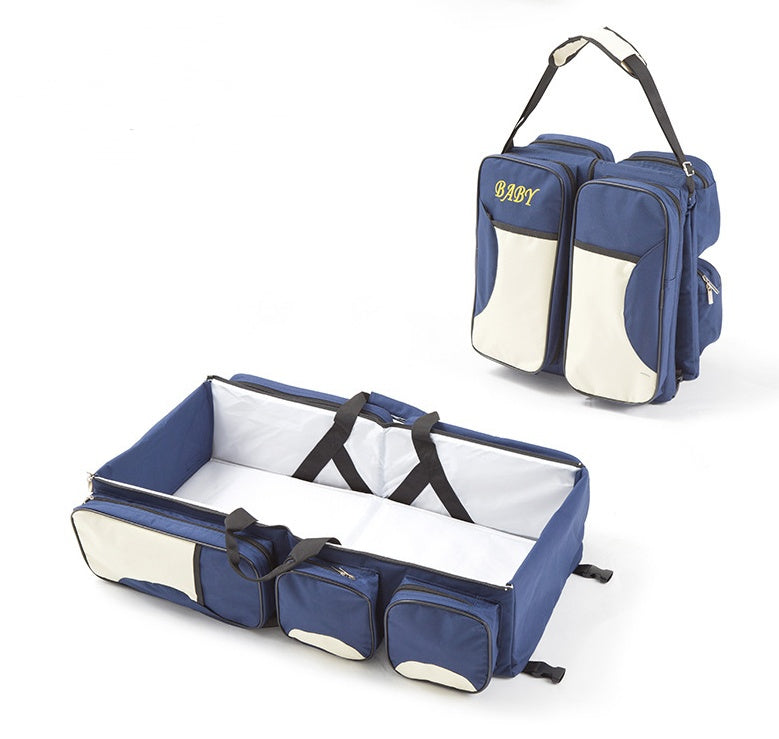 New multi function Mommy bag