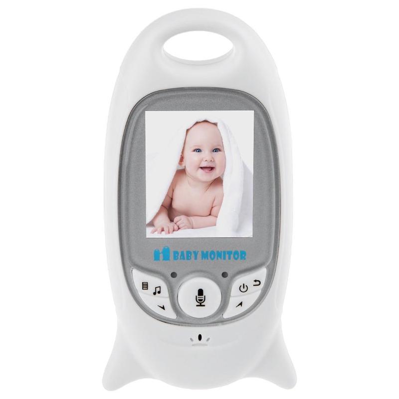 Infant Wireless Video Baby Radio