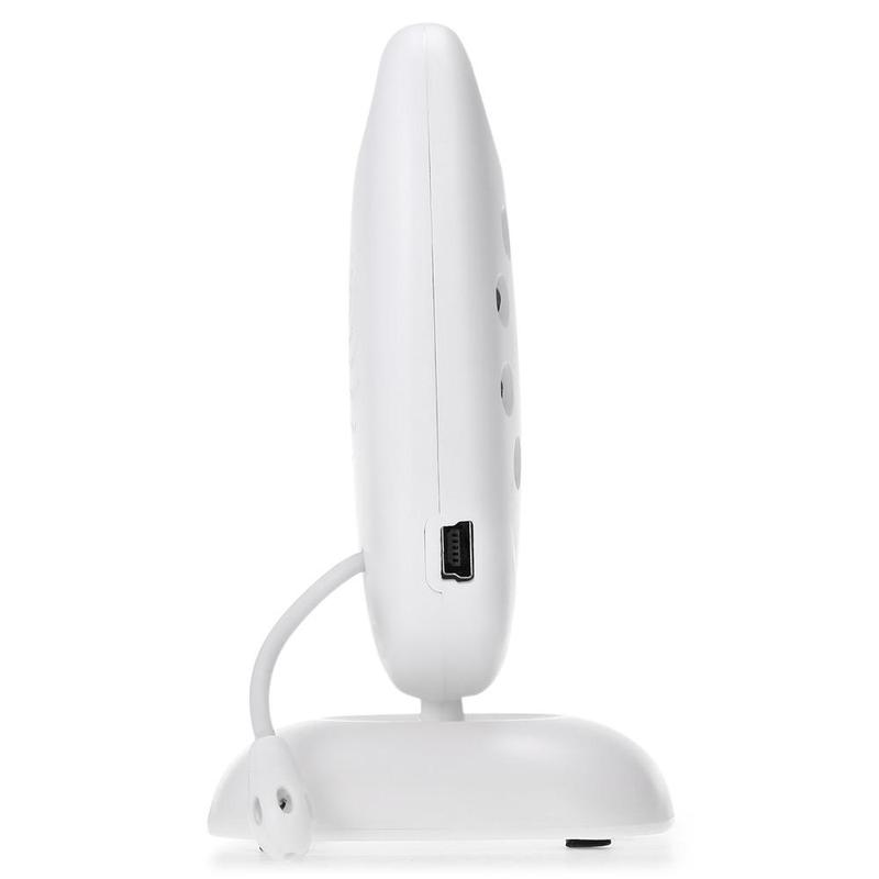 Infant Wireless Video Baby Radio
