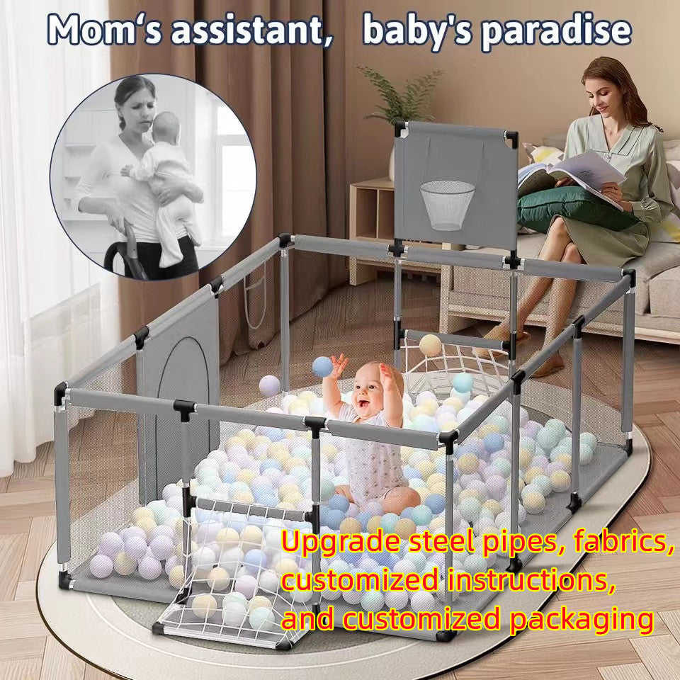 Playpen