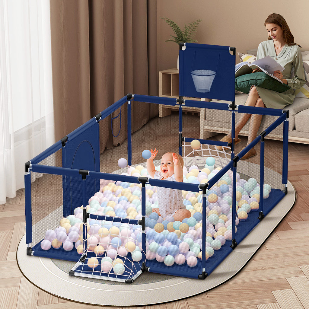 Playpen