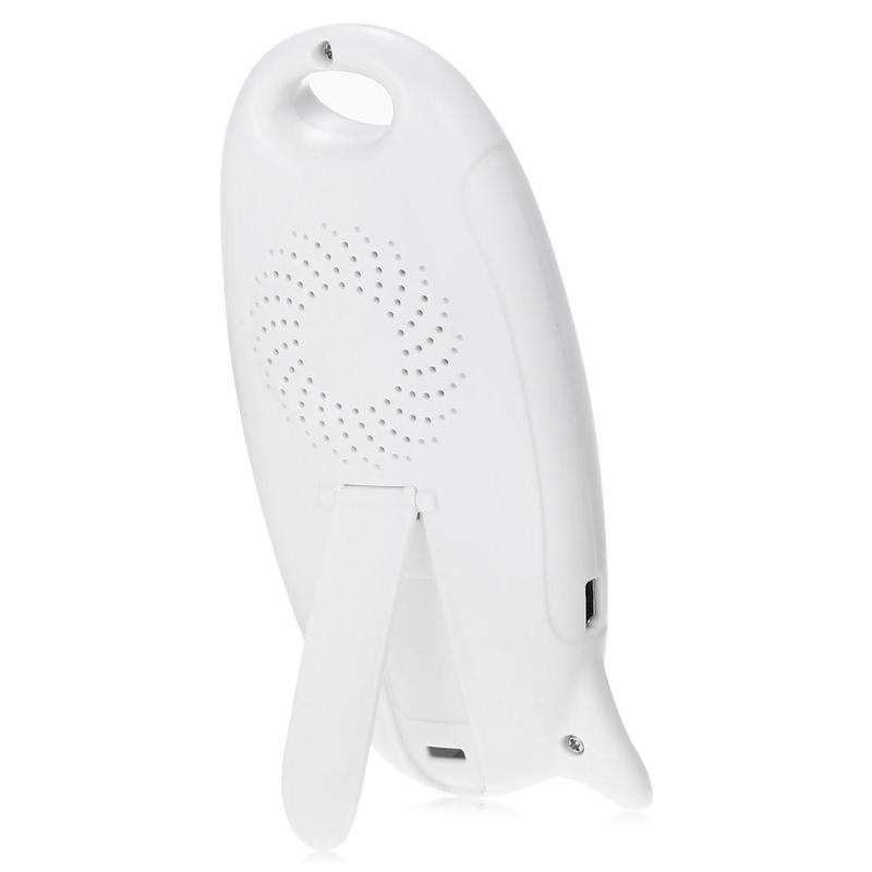 Infant Wireless Video Baby Radio