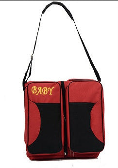 New multi function Mommy bag