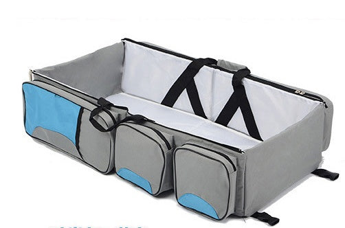 New multi function Mommy bag