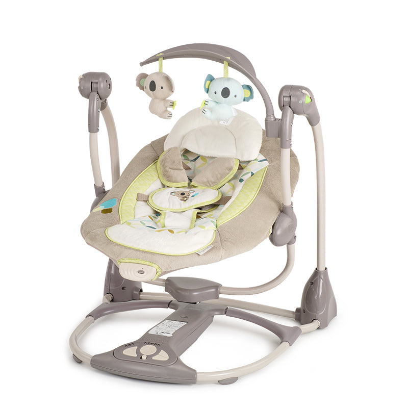 Baby Rocking Chair