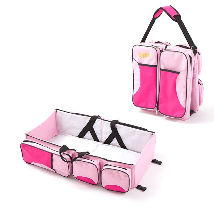 New multi function Mommy bag