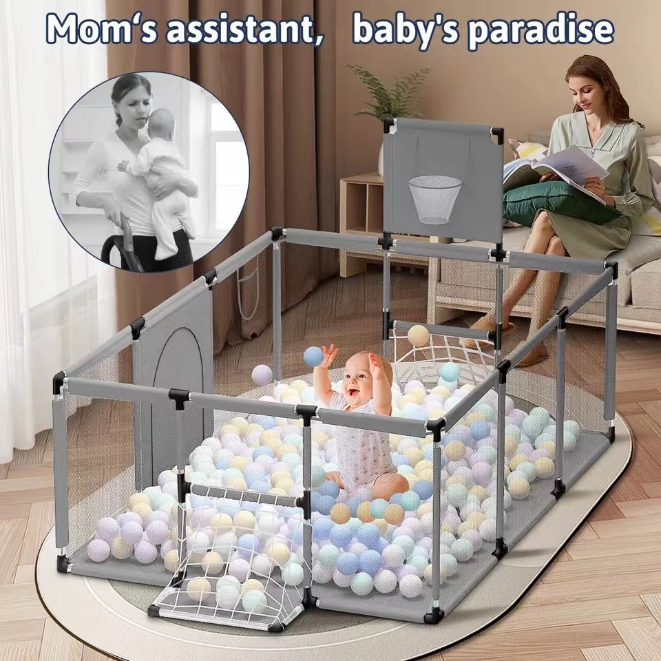 Playpen