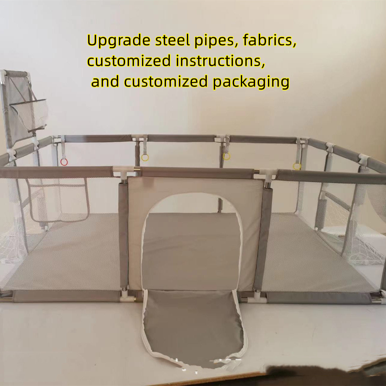Playpen
