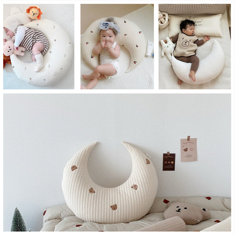 Nursing U-shape Pillow