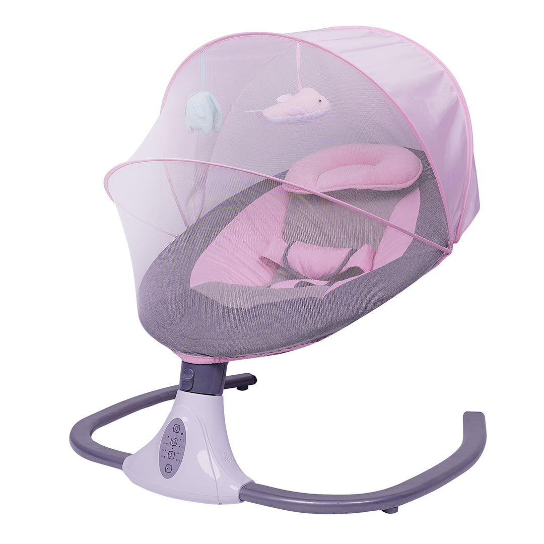 Baby Rocking Chair