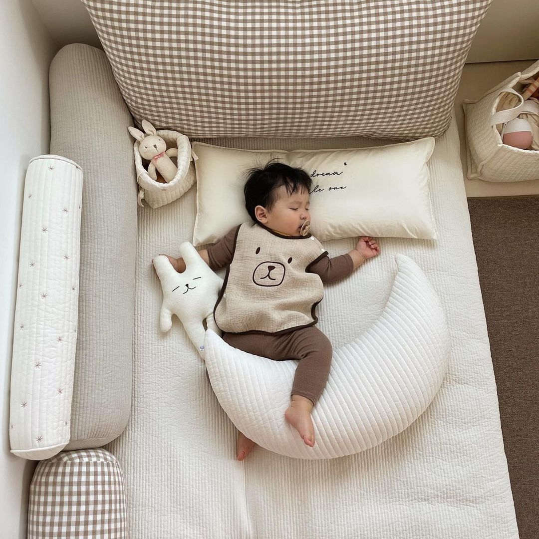 Nursing U-shape Pillow