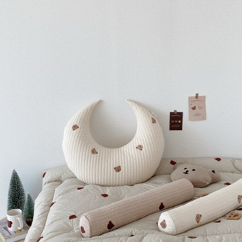 Nursing U-shape Pillow