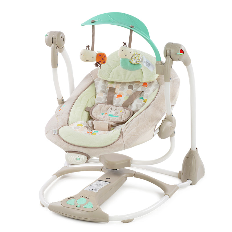 Baby Rocking Chair