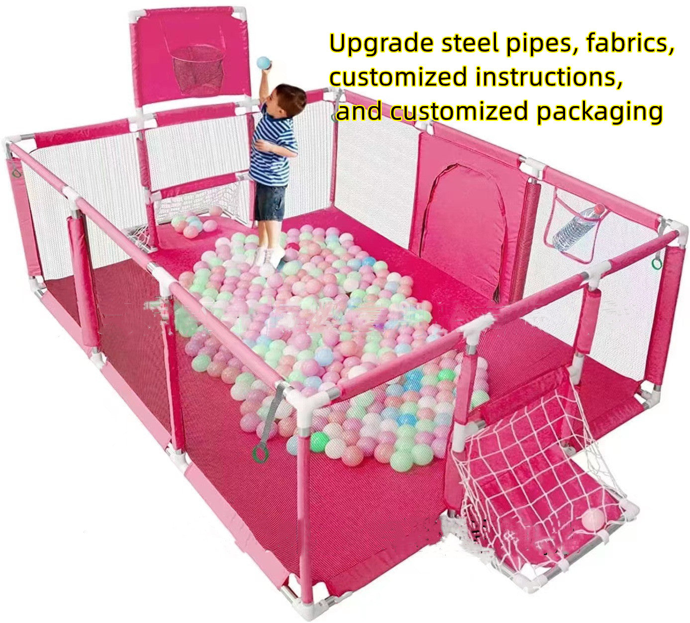 Playpen