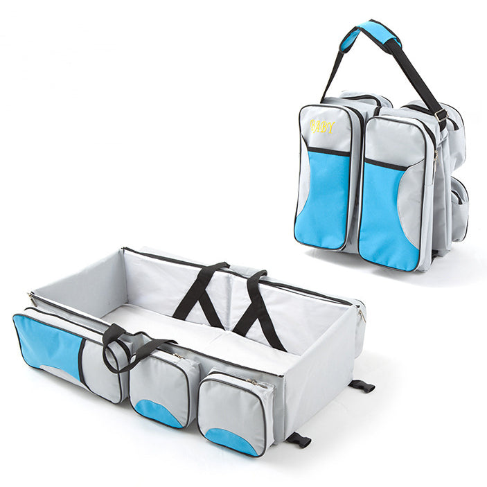 New multi function Mommy bag