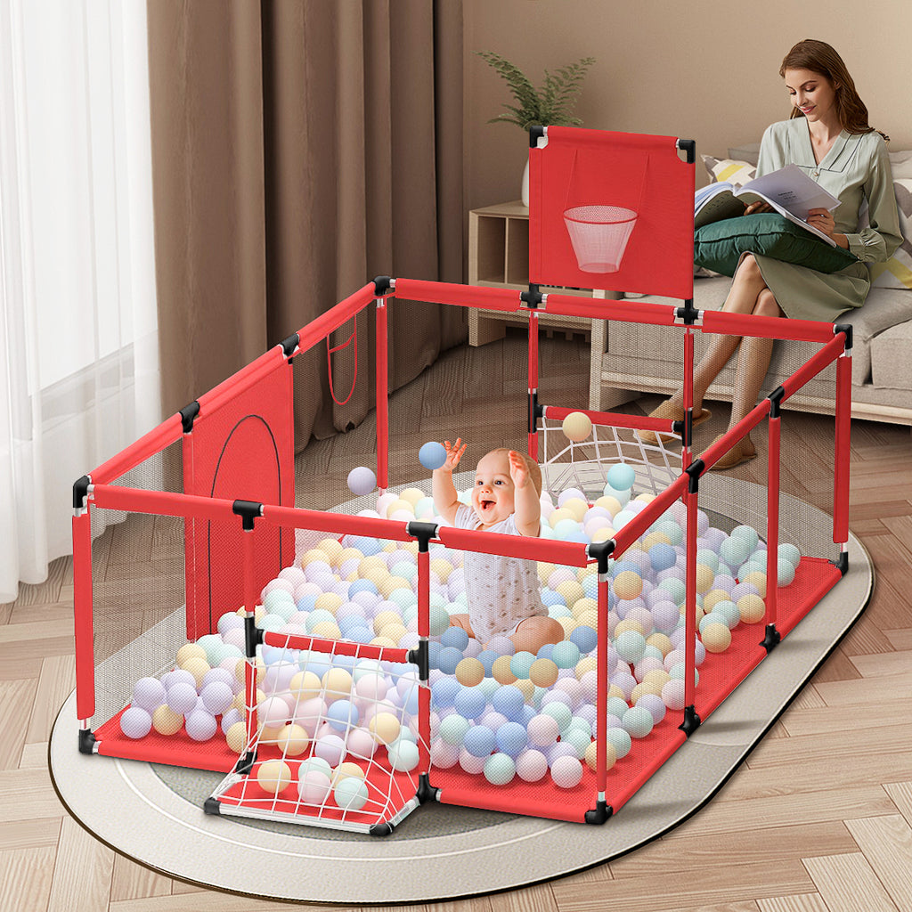 Playpen